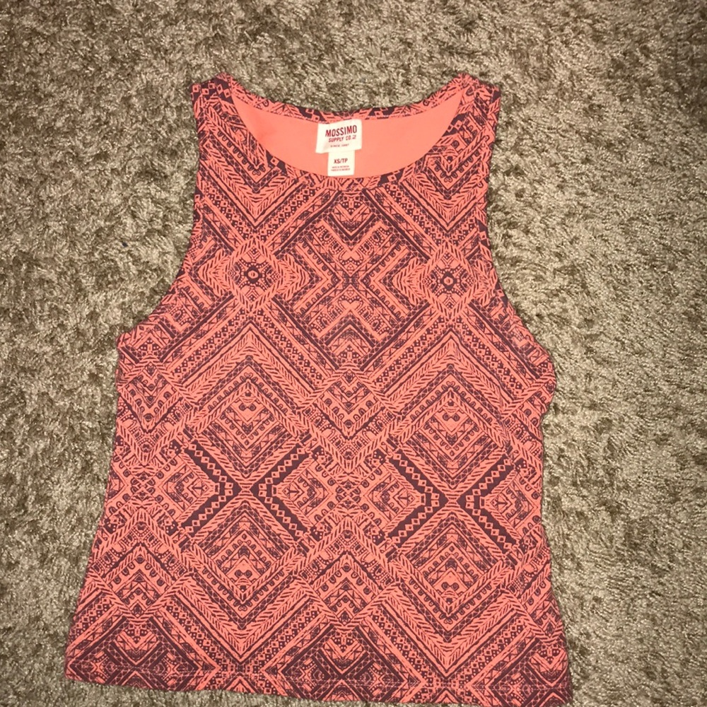 cute tank top